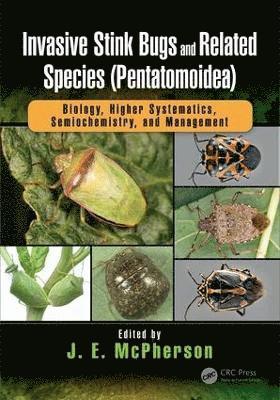 Invasive Stink Bugs and Related Species (Pentatomoidea) 1