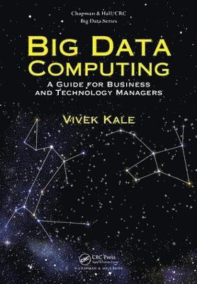 bokomslag Big Data Computing