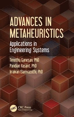 bokomslag Advances in Metaheuristics