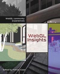 bokomslag WebGL Insights