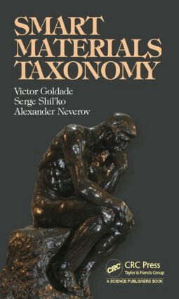Victor Goldade, Serge Shil'ko, Aleksander Neverov - Smart Materials Taxonomy, Inbunden
