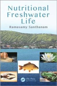 bokomslag Nutritional Freshwater Life