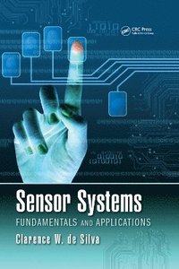 bokomslag Sensor Systems