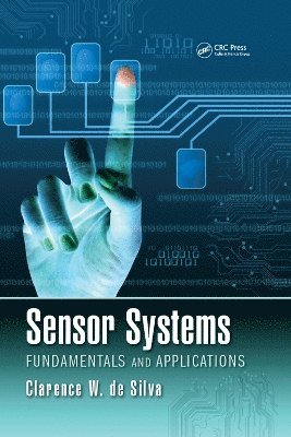 bokomslag Sensor Systems