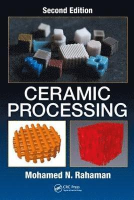 Ceramic Processing 1