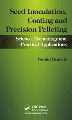 Seed Inoculation, Coating and Precision Pelleting 1