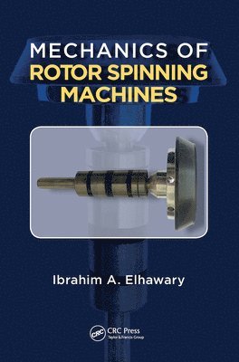 Mechanics of Rotor Spinning Machines 1