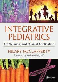 bokomslag Integrative Pediatrics