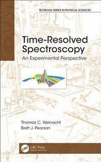 bokomslag Time-Resolved Spectroscopy