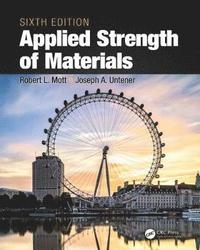 bokomslag Applied Strength of Materials