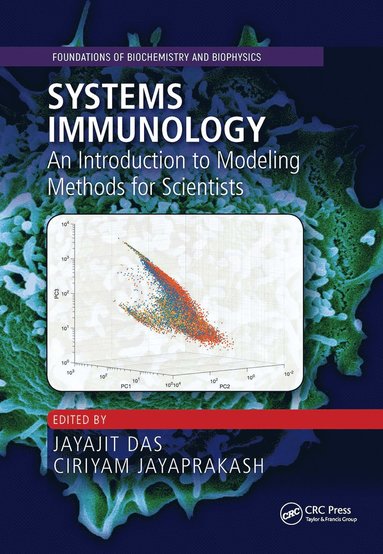 bokomslag Systems Immunology