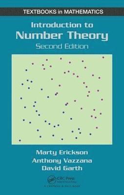 Introduction to Number Theory 1