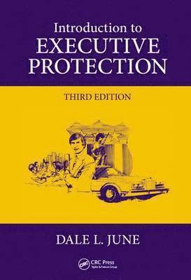 Introduction to Executive Protection 1
