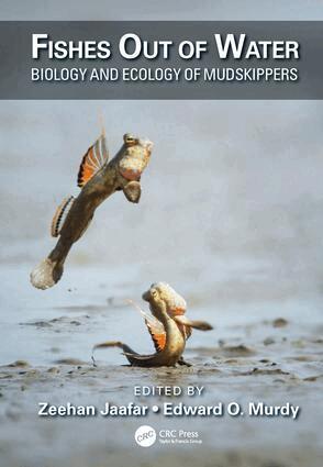 Zeehan Jaafar, Edward O. Murdy - Fishes Out of Water, Inbunden
