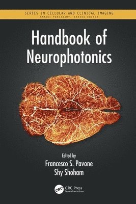 bokomslag Handbook of Neurophotonics