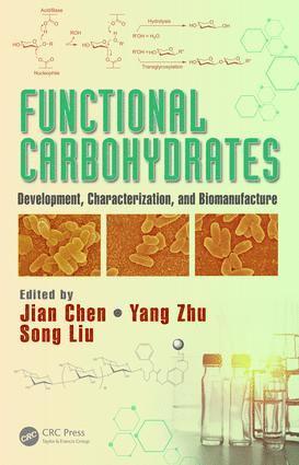 Functional Carbohydrates 1