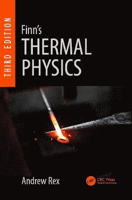 Andrew Rex, C. B. P. Finn, C B P Finn - Finn's Thermal Physics, Häftad