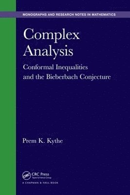 Complex Analysis 1