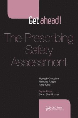 Get ahead! The Prescribing Safety Assessment 1