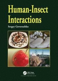 bokomslag Human-Insect Interactions