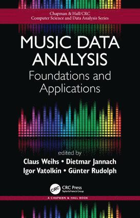 Music Data Analysis 1