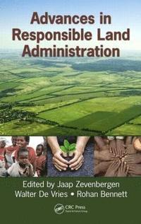 bokomslag Advances in Responsible Land Administration