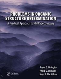 bokomslag Problems in Organic Structure Determination