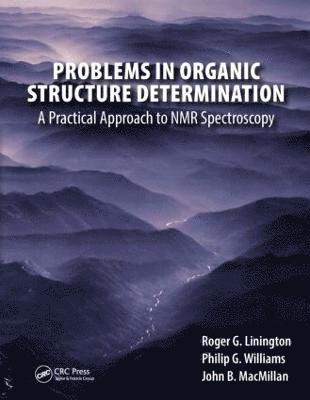 Problems in Organic Structure Determination 1