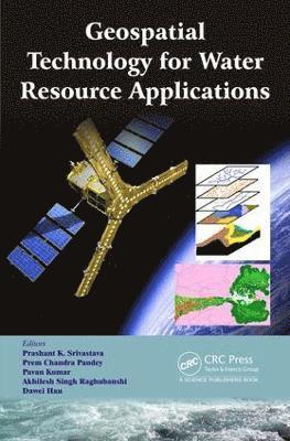 Geospatial Technology for Water Resource Applications 1