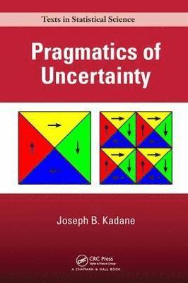 Pragmatics of Uncertainty