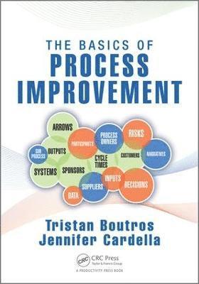 The Basics of Process Improvement 1