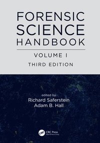 bokomslag Forensic Science Handbook, Volume I