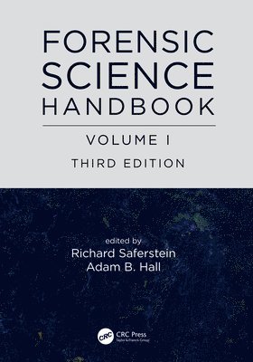 Forensic Science Handbook, Volume I 1