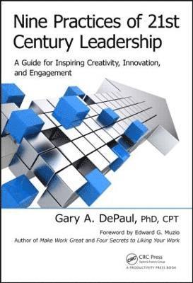 Nine Practices of 21st Century Leadership 1