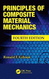 bokomslag Principles of Composite Material Mechanics