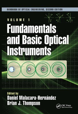 bokomslag Fundamentals and Basic Optical Instruments