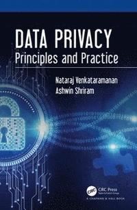 bokomslag Data Privacy