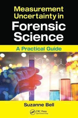 bokomslag Measurement Uncertainty in Forensic Science