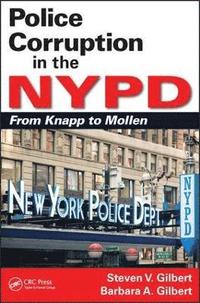 bokomslag Police Corruption in the NYPD