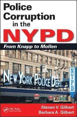 bokomslag Police Corruption in the NYPD