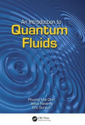 Introduction to Quantum Fluids