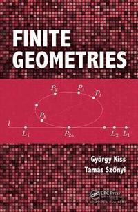 bokomslag Finite Geometries