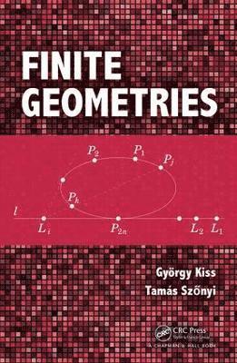 Finite Geometries 1