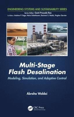 bokomslag Multi-Stage Flash Desalination