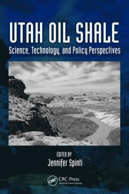 Utah Oil Shale 1