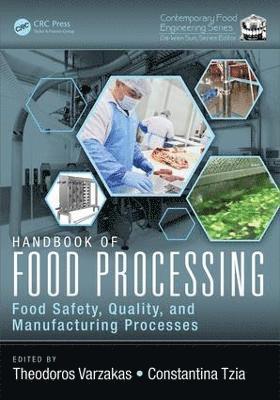 Handbook of Food Processing 1