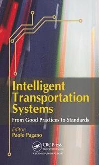 bokomslag Intelligent Transportation Systems