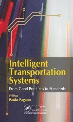 bokomslag Intelligent Transportation Systems