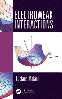 bokomslag Electroweak Interactions