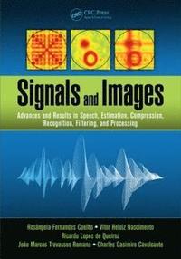 bokomslag Signals and Images